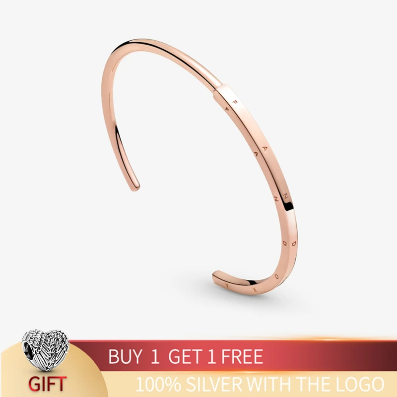 2021 Hot Sale Real 925 Sterling Silver Beads Gold Bracelets Jewelry For Women Fit Original Pulseras Plata Bangle DIY Charms
2021 Hot Sale Real 925 Sterling Silver Beads Gold Bracelets Jewelry For Women Fit Original Pulseras Plata Bangle DIY Charms