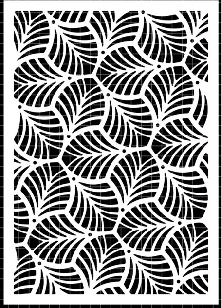 Background Mask Stencil plastic graduation for diy scrapbook / album decoration embossed diy paper card 0897
Background Mask Stencil plastic graduation for diy scrapbook / album decoration embossed diy paper card 0897