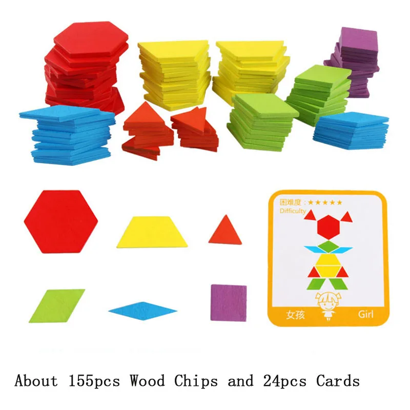Baby Toys Souptoys Children Gift Puzzle Board Set Colorful Learning Developing Toy Wooden 1Box Educational Game Geometry Shape
Baby Toys Souptoys Children Gift Puzzle Board Set Colorful Learning Developing Toy Wooden 1Box Educational Game Geometry Shape