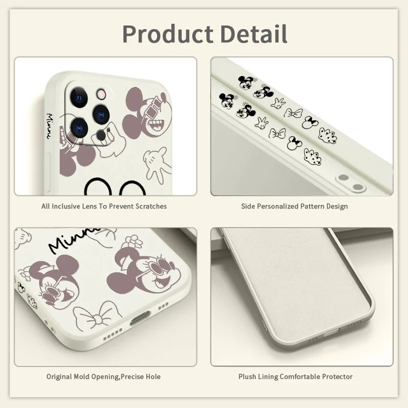 Rectangle Cute Pattern Case For iPhone 12 Pro Max 11 X XS XR XSMAX SE2020 8 8Plus 7 7Plus 6 6S Plus Liquid Silicone Cover
Rectangle Cute Pattern Case For iPhone 12 Pro Max 11 X XS XR XSMAX SE2020 8 8Plus 7 7Plus 6 6S Plus Liquid Silicone Cover