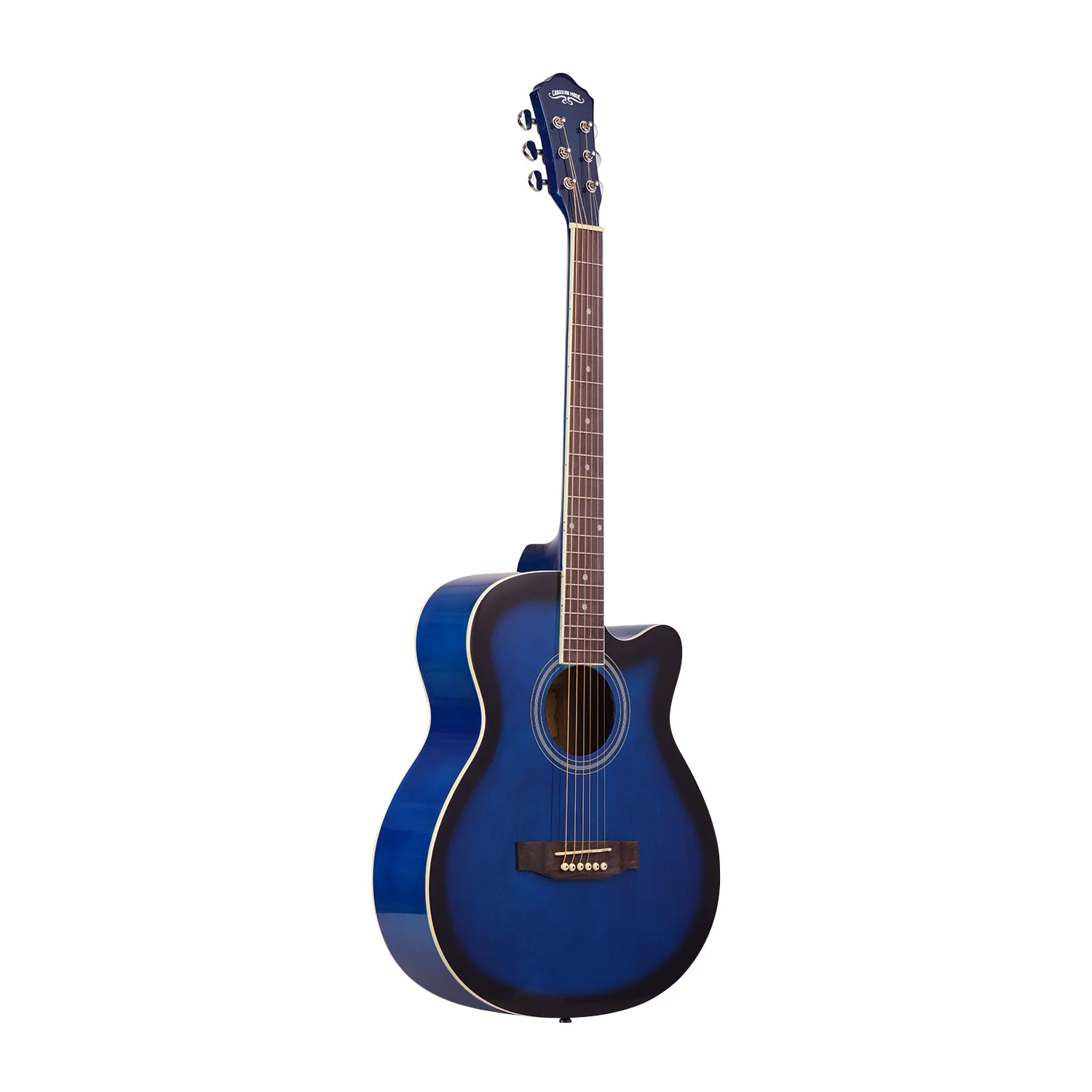 40 inch Cutaway Acoustic Folk Guitar 6 Strings Basswood with Strap Gig Bag Capo Picks String Instrument
40 inch Cutaway Acoustic Folk Guitar 6 Strings Basswood with Strap Gig Bag Capo Picks String Instrument
