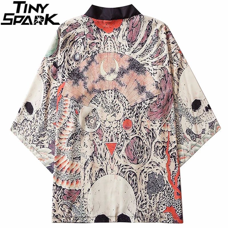 Japanese Kimono Jacket Painting Fan Print Harajuku 2021 Hip Hop Men Japan Streetwear Jacket Summer Thin Clothing Loose Kimono
Japanese Kimono Jacket Painting Fan Print Harajuku 2021 Hip Hop Men Japan Streetwear Jacket Summer Thin Clothing Loose Kimono