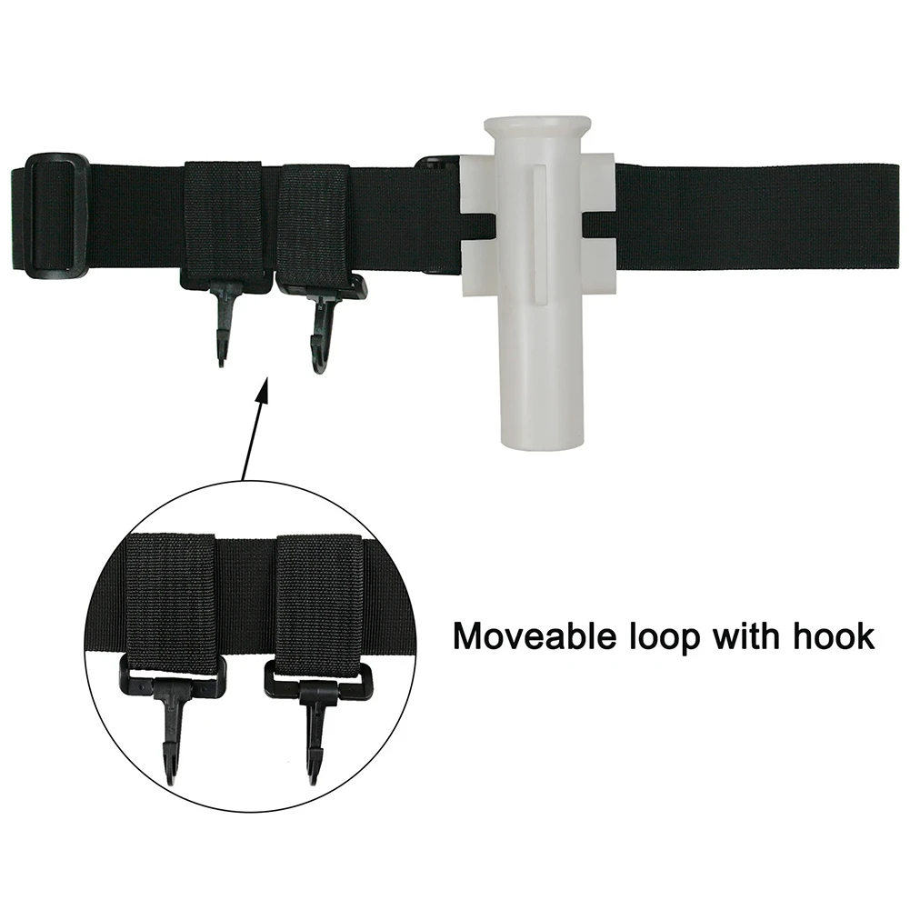 Lightweight Fishing Waist Belt Rod Holder Waist Belt Fishing Fighting Belt Stand Up Waist Pole Holder Strap Fish Tool
Lightweight Fishing Waist Belt Rod Holder Waist Belt Fishing Fighting Belt Stand Up Waist Pole Holder Strap Fish Tool