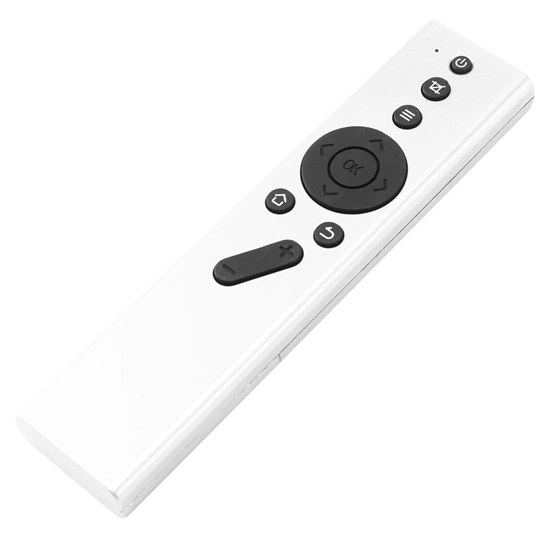 Пульт дистанционного управления Bluetooth для проектора телевизора Fly Mouse для XGIMI H3/H2/CC Aurora/Z6X/Z8X/Z4V/Rsproplay розничная продажа
Пульт дистанционного управления Bluetooth для проектора телевизора Fly Mouse для XGIMI H3/H2/CC Aurora/Z6X/Z8X/Z4V/Rsproplay розничная продажа