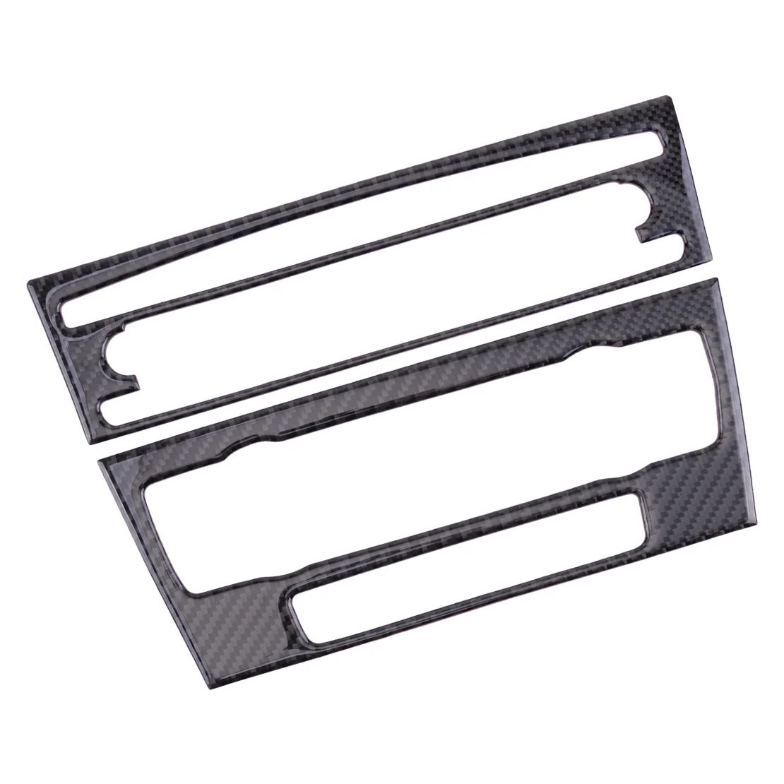 Car Carbon Fiber Black AC CD Control Panel Trim fit for BMW 3 Series E90 E92 E93 2005 2006 2007 2008 2009 2010 2011 2012 
Car Carbon Fiber Black AC CD Control Panel Trim fit for BMW 3 Series E90 E92 E93 2005 2006 2007 2008 2009 2010 2011 2012