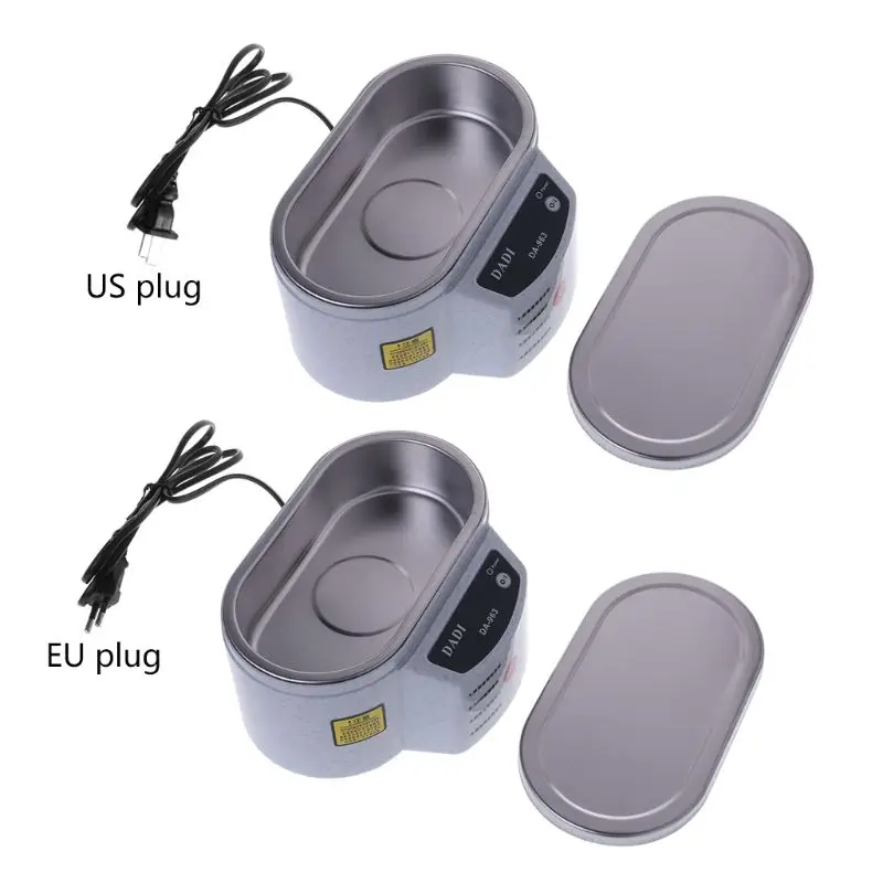 Y98B 30W Mnin Ultrasonic Cleaner Circuit Board Cleaning Machine Intelligent Control For Jewelry Glasses
Y98B 30W Mnin Ultrasonic Cleaner Circuit Board Cleaning Machine Intelligent Control For Jewelry Glasses