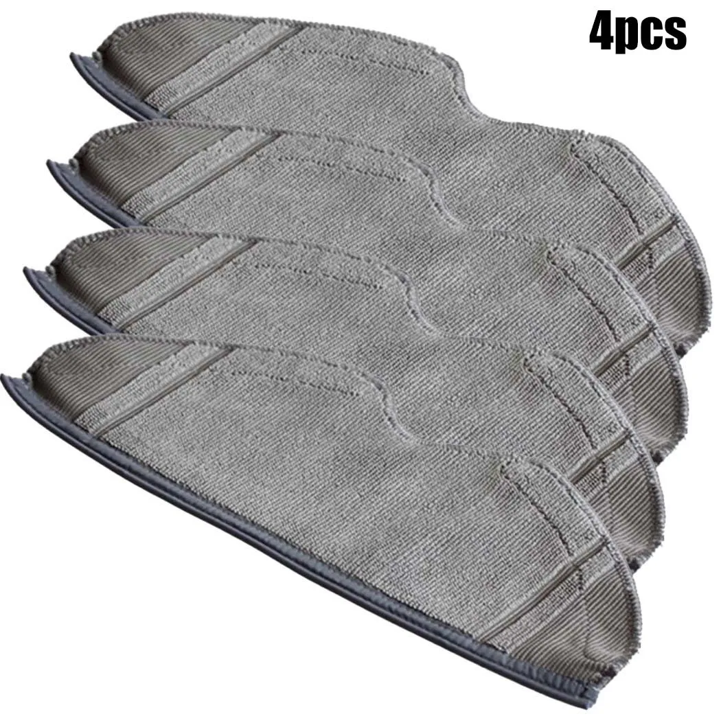4X Mop Cloth Rag For Qihoo 360 S7 Pro Robotic Vacuum Cleaner Spare Parts Household Cleaning Tools Robot Parts Vacuum Mops
4X Mop Cloth Rag For Qihoo 360 S7 Pro Robotic Vacuum Cleaner Spare Parts Household Cleaning Tools Robot Parts Vacuum Mops