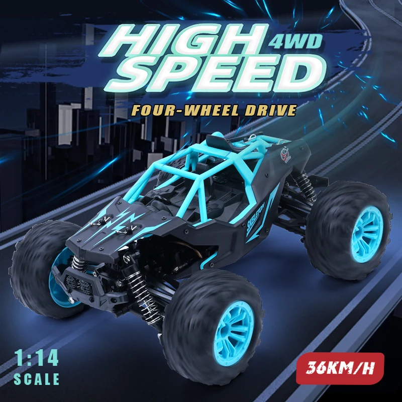 1:1 4WD Радиоуправляемый автомобиль обновленная версия 2,4G Радиоуправляемый автомобиль игрушечный автомобиль 2020 высокоскоростной грузовик в...
1:1 4WD Радиоуправляемый автомобиль обновленная версия 2,4G Радиоуправляемый автомобиль игрушечный автомобиль 2020 высокоскоростной грузовик в...
