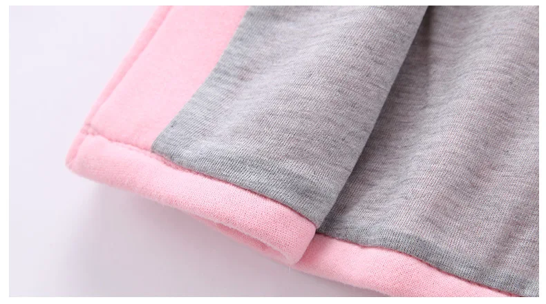 2020 NEW Baby Girls Hooded Coat Winter Spring Baby Girl Coat Jacket Rabbit Ear Hoodie Casual Outerwear For Girl Infants Clothing 
2020 NEW Baby Girls Hooded Coat Winter Spring Baby Girl Coat Jacket Rabbit Ear Hoodie Casual Outerwear For Girl Infants Clothing