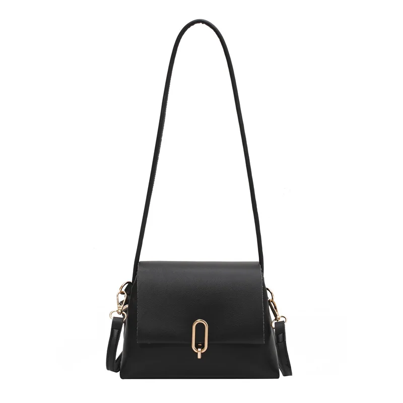 Shoulder Bag Women 2021 PU Leather Solid Color Soft Leather Crossbody Bag Luxury Designer Bag Fashion and Elegant Handbag Women
Shoulder Bag Women 2021 PU Leather Solid Color Soft Leather Crossbody Bag Luxury Designer Bag Fashion and Elegant Handbag Women
