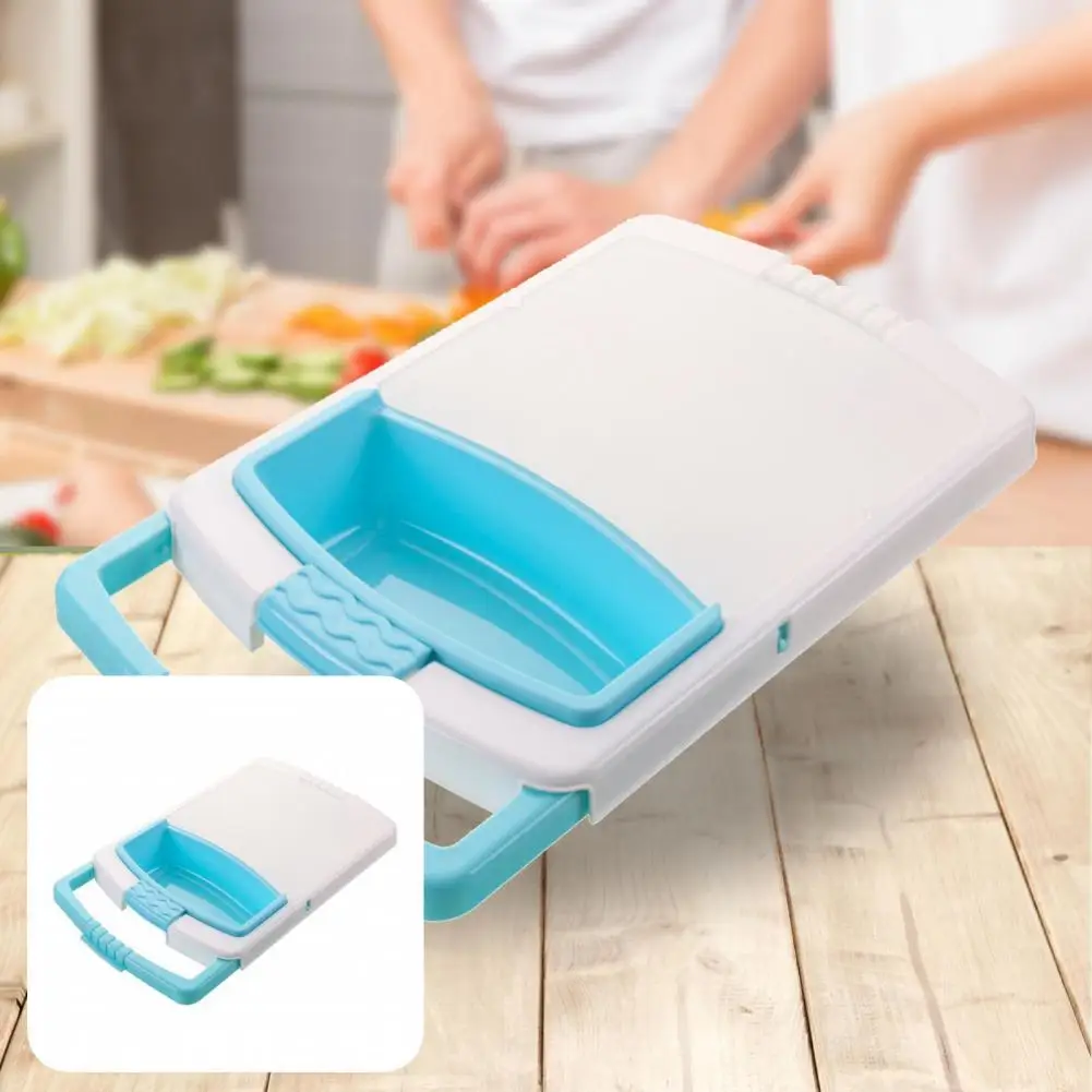 Practical Fashion 3 in 1 Plastic Cutting Board Retractable Cutting Boards Water Draining for Bar
Practical Fashion 3 in 1 Plastic Cutting Board Retractable Cutting Boards Water Draining for Bar
