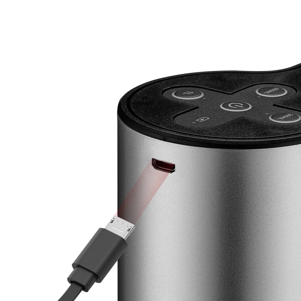 Water Bottle Pump USB Charging Automatic Electric Water Dispenser Pump Bottle Water Pump Auto Switch Drinking Dispenser
Water Bottle Pump USB Charging Automatic Electric Water Dispenser Pump Bottle Water Pump Auto Switch Drinking Dispenser