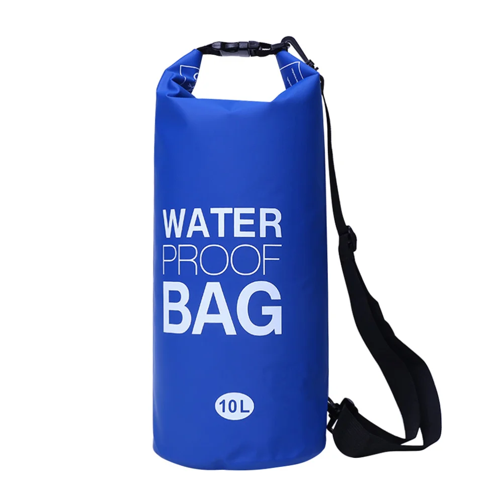 10L Inflatable Bag 0.5mm 500D Waterproof PVC Gear Bags Outdoor Floating Mesh Fabric Sports Buoy for Boating Kayaking Fishing Raf
10L Inflatable Bag 0.5mm 500D Waterproof PVC Gear Bags Outdoor Floating Mesh Fabric Sports Buoy for Boating Kayaking Fishing Raf