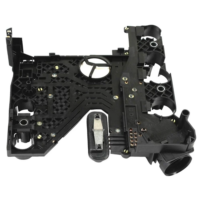 722.6 Transmission Conductor Plate-filter-connector-gasket Kit for Mercedes Benz 1402701161,1402700861,1402700561,1402770095
722.6 Transmission Conductor Plate-filter-connector-gasket Kit for Mercedes Benz 1402701161,1402700861,1402700561,1402770095