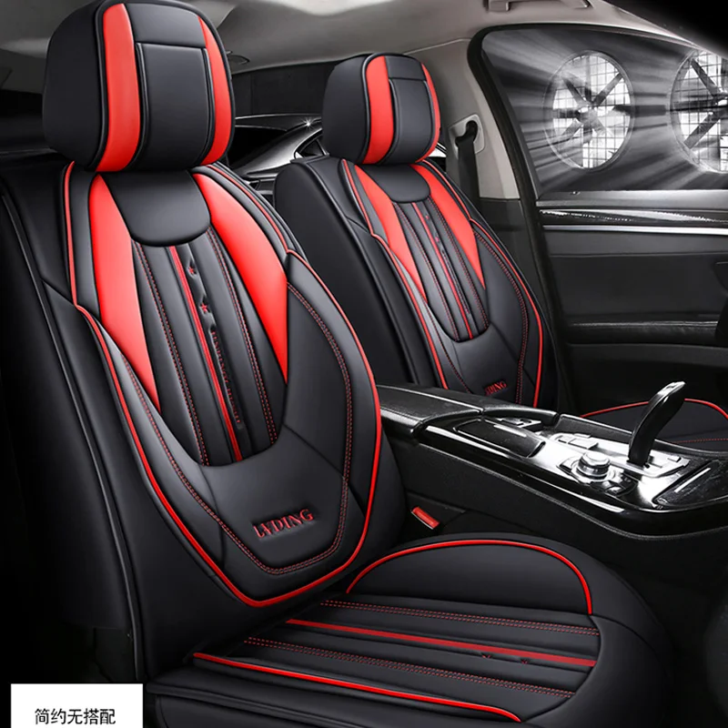 Car Seat Cover Lzcs Front/Rear Vehicle Cushion Not Moves Universal Pu Leather Pink/Green Non-Slide For Toyota Corolla M5 X45
Car Seat Cover Lzcs Front/Rear Vehicle Cushion Not Moves Universal Pu Leather Pink/Green Non-Slide For Toyota Corolla M5 X45