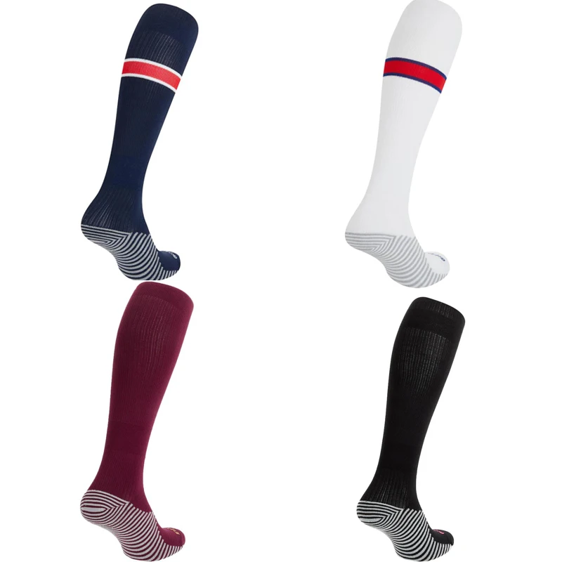 Men / Kids Soccer Sock Top Qualtiy Paris Football Stockings
Men / Kids Soccer Sock Top Qualtiy Paris Football Stockings