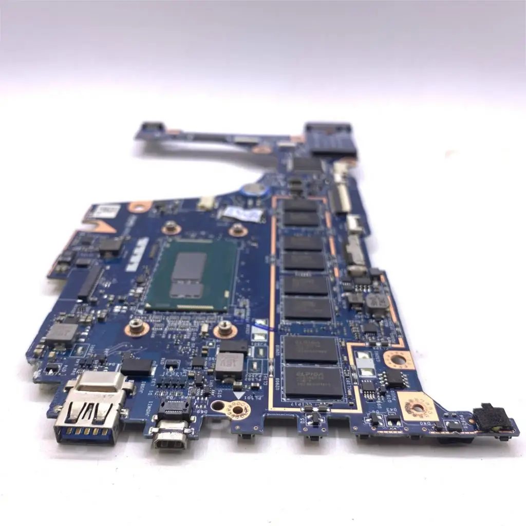 For Lenovo Yoga 2 13 Laptop Motherboard FRU 5B20G19207 LA-A921P with I5-4210U 1.70ghz CPU 8GB RAM Original Mothebroard DDR3 HM76
For Lenovo Yoga 2 13 Laptop Motherboard FRU 5B20G19207 LA-A921P with I5-4210U 1.70ghz CPU 8GB RAM Original Mothebroard DDR3 HM76