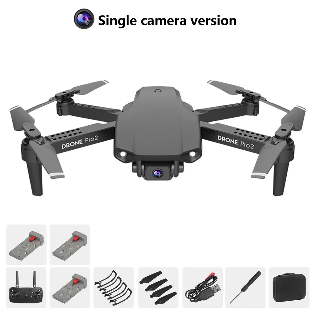 РАДИОУПРАВЛЯЕМЫЕ Мини-дроны NYR E99 Pro2, 4K, 1080P, 720P, двойная камера, Wi-Fi, FPV
РАДИОУПРАВЛЯЕМЫЕ Мини-дроны NYR E99 Pro2, 4K, 1080P, 720P, двойная камера, Wi-Fi, FPV