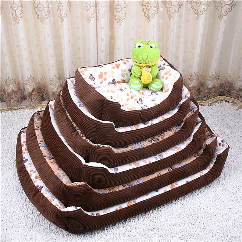 Animals Super Soft Sofa Dog Beds Waterproof Bottom Soft Fleece Warm Bed For Dog Plus Size Soft Pet Bed Cat Bed Winter
Animals Super Soft Sofa Dog Beds Waterproof Bottom Soft Fleece Warm Bed For Dog Plus Size Soft Pet Bed Cat Bed Winter