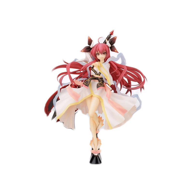 Date A Live Itsuka Kotori 20 см Efreet модель подвижные фигурки ПВХ Figma мультфильма аниме архетип