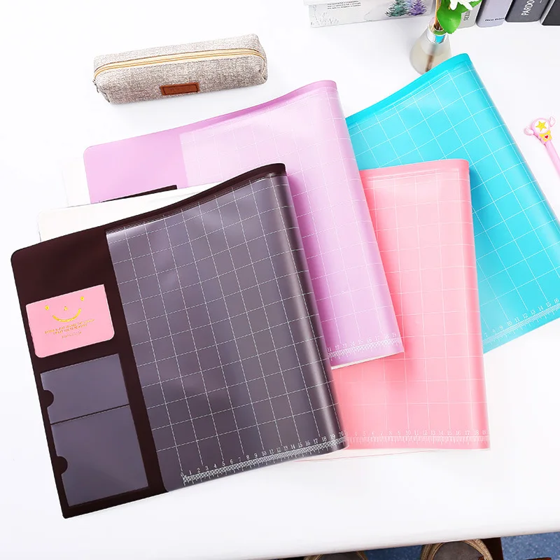 Cute Multifunction Large Mouse Pad Computer Anti-Slip Desk Mouse Mat Waterproof with Pockets Storage
Cute Multifunction Large Mouse Pad Computer Anti-Slip Desk Mouse Mat Waterproof with Pockets Storage