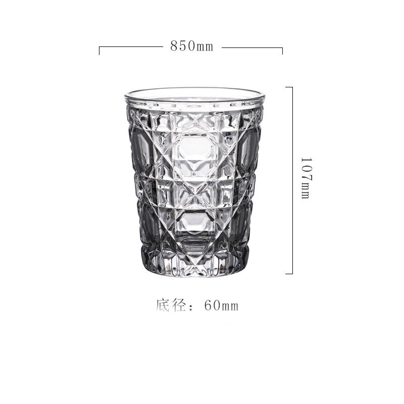 Creative Glass Coffee Mug 320ml Cute Squirrel Tea Mug Elk Tea Cup Heat Resistant Glass Beer Mug Coffee Cup Dropship