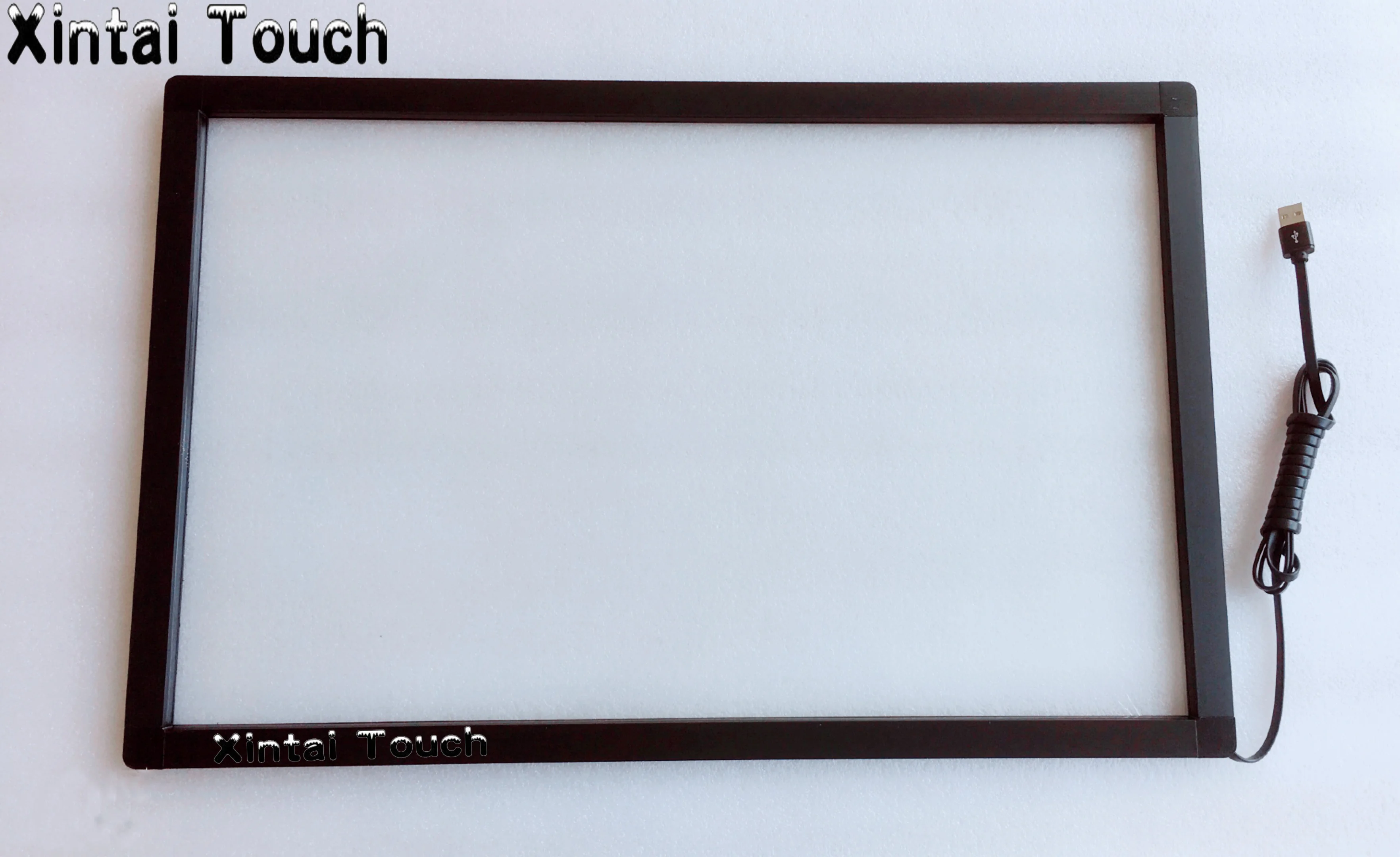 

Free Shipping! 32" USB Infrared Touch Screen, 10 points IR Multi Touch panel, IR Touch frame Overlay