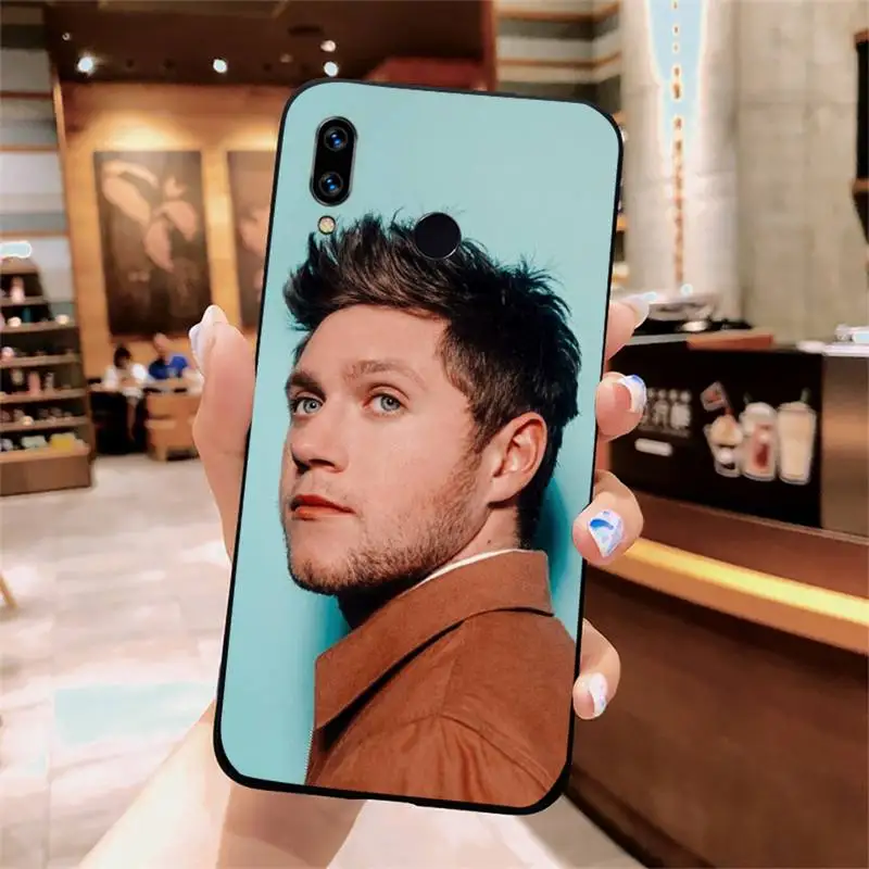 Niall Horan DIY Printing Phone Case For Xiaomi Redmi note 7 8 9 t k30 max3 9 s 10 pro lite 
Niall Horan DIY Printing Phone Case For Xiaomi Redmi note 7 8 9 t k30 max3 9 s 10 pro lite