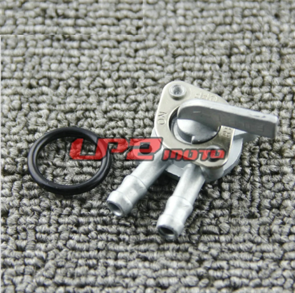 Fuel Gas Tank Switch Valve Petcock for Honda Trail CT70 70-94 CT90 70-79 CT110 80 81 82 83 84 85 86 PassPort C70 1980-1983
Fuel Gas Tank Switch Valve Petcock for Honda Trail CT70 70-94 CT90 70-79 CT110 80 81 82 83 84 85 86 PassPort C70 1980-1983