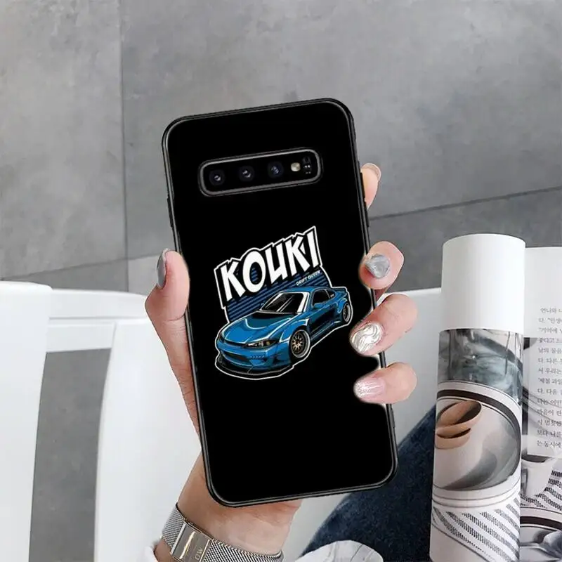 sports car jdm Phone Cases For Samsung Galaxy S20 Ultra S20 Plus S10 S9 S8 Plus S7 Edge S21 Plus
sports car jdm Phone Cases For Samsung Galaxy S20 Ultra S20 Plus S10 S9 S8 Plus S7 Edge S21 Plus