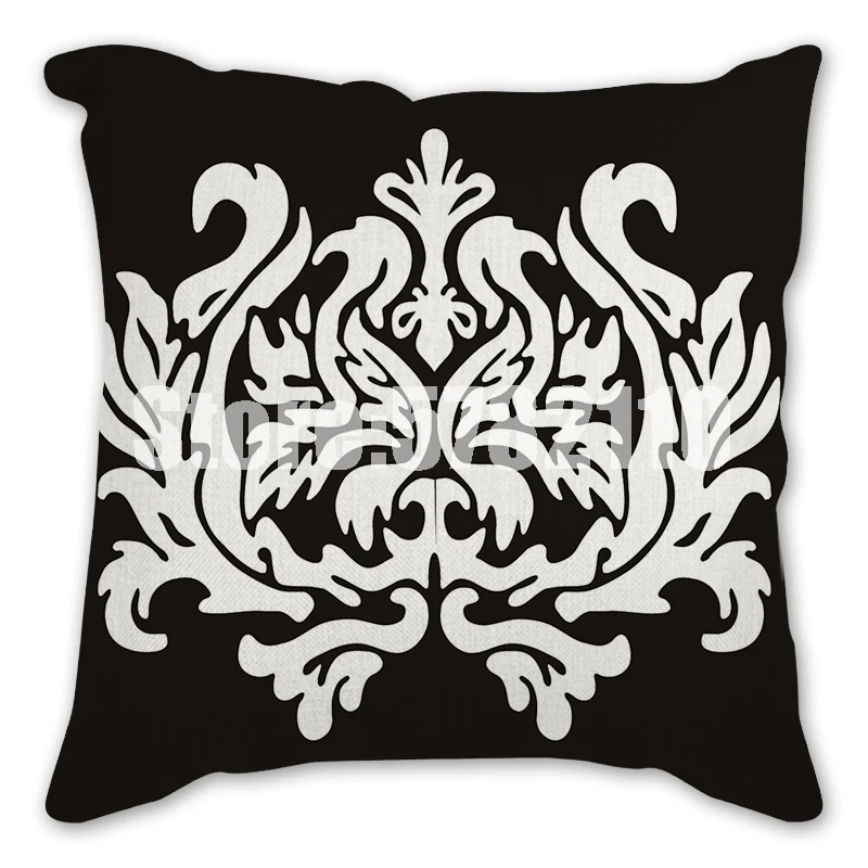 18" Vintage Flower Printed Throw Pillow Case Sofa Cushion Cover Home Decorative For Chair Seat Office Bedroom Pillowcase Gifts
18" Vintage Flower Printed Throw Pillow Case Sofa Cushion Cover Home Decorative For Chair Seat Office Bedroom Pillowcase Gifts