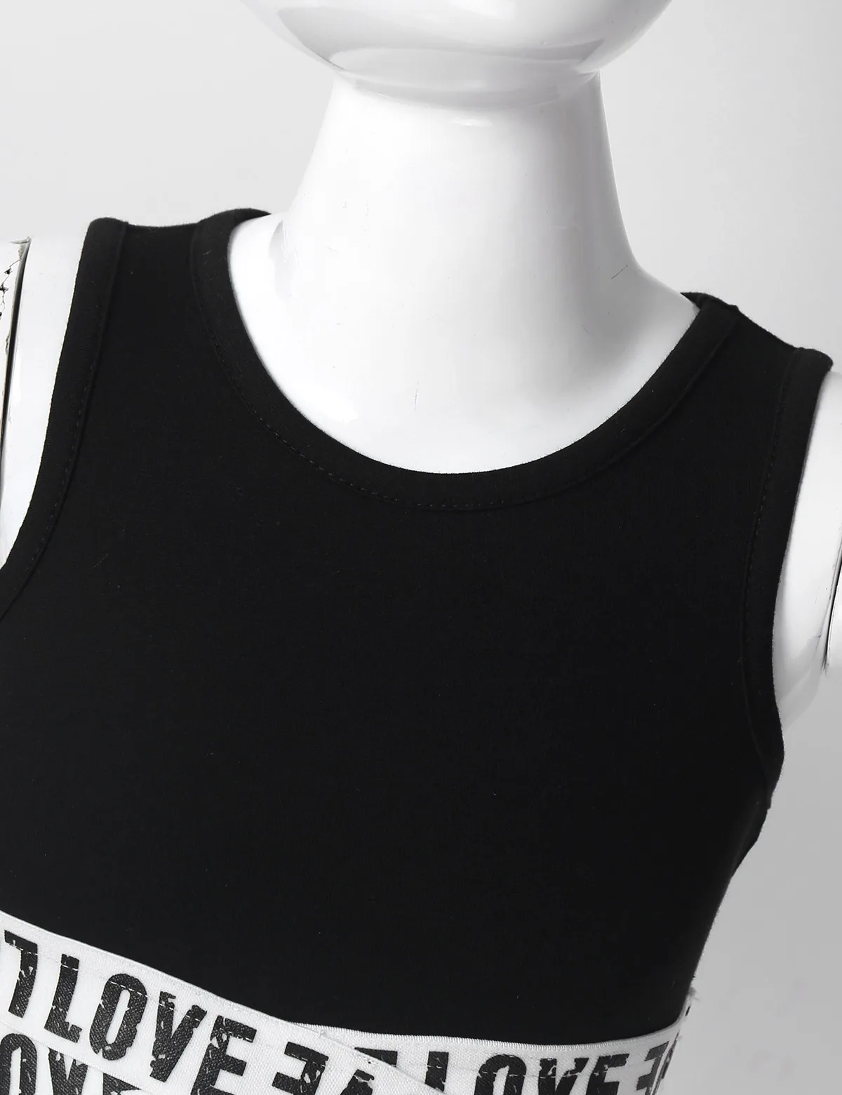 Kids Girls Ballet Leotard Gymnastics Costume Tankini Swimsuit for Dancing Activewear Outfit Crop Top with Bottoms Tracksuit Set
Kids Girls Ballet Leotard Gymnastics Costume Tankini Swimsuit for Dancing Activewear Outfit Crop Top with Bottoms Tracksuit Set