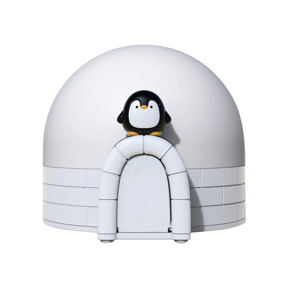 Igloo Star Projection Lamp 3d Starry Sky Led Night Light Rotating Remote Control Wireless Smart Bedside Lamp
Igloo Star Projection Lamp 3d Starry Sky Led Night Light Rotating Remote Control Wireless Smart Bedside Lamp