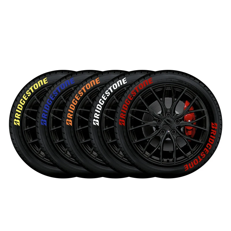 3D Stereo Wheel Stickers Car Modification Universal Stickers Personalized Car Tire Decoration Letter Stickers 4 Groups
3D Stereo Wheel Stickers Car Modification Universal Stickers Personalized Car Tire Decoration Letter Stickers 4 Groups