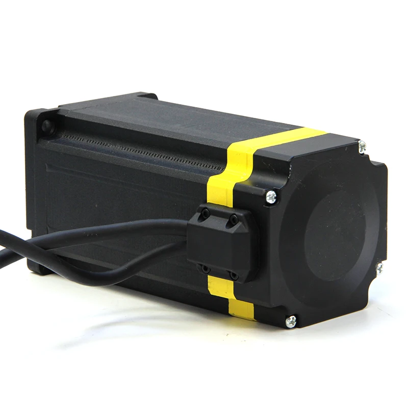 china motor Nema 34 12Nm closed loop stepper and driver cnc kit
china motor Nema 34 12Nm closed loop stepper and driver cnc kit