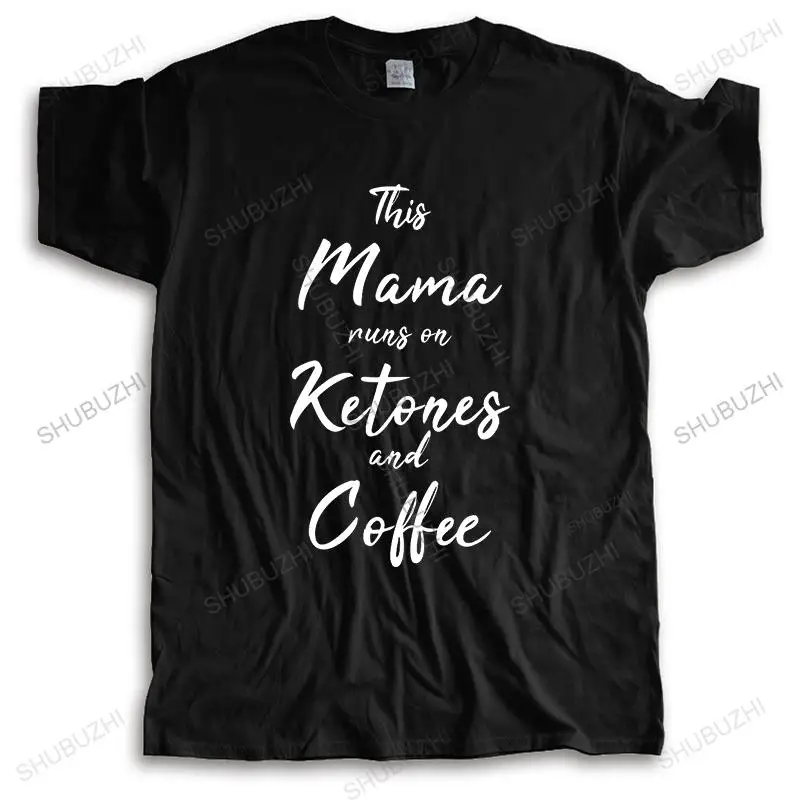 Мужская футболка, брендовая одежда, летняя мужская футболка, футболка с надписью this mama, бегает на кетонах и кофе, новая хлопковая футболка, М...
Мужская футболка, брендовая одежда, летняя мужская футболка, футболка с надписью this mama, бегает на кетонах и кофе, новая хлопковая футболка, М...