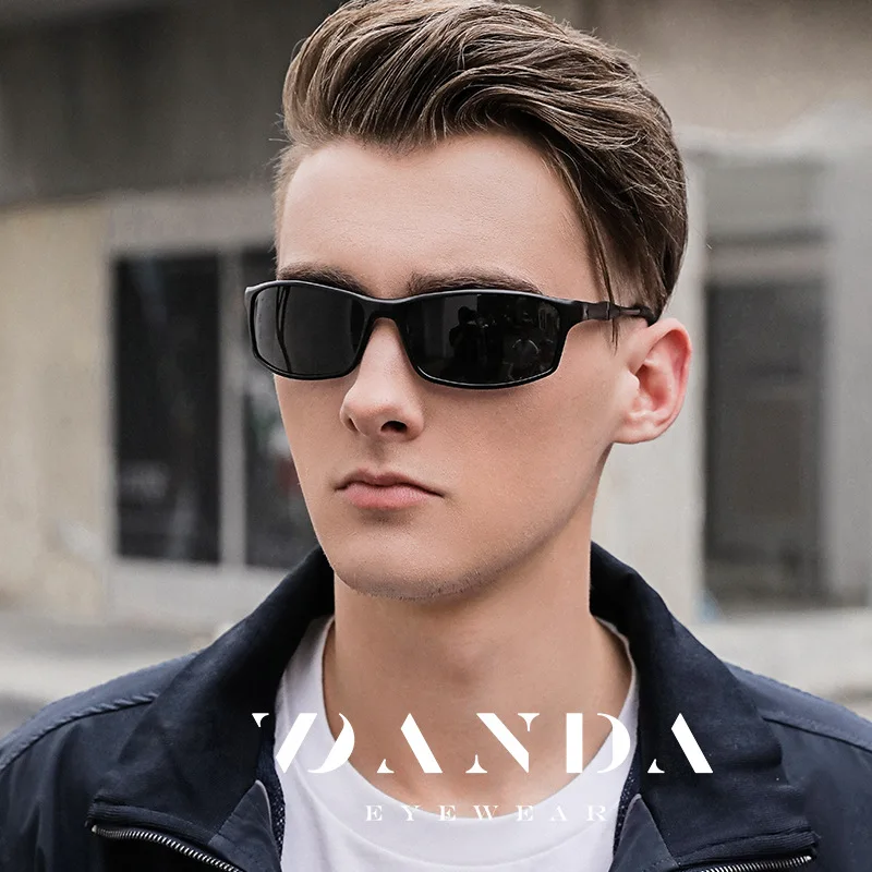 Новинка 2021 Роскошные поляризационные солнцезащитные очки мужские солнцезащитные очки для вождения мужские солнцезащитные очки винтажные ...
Новинка 2021 Роскошные поляризационные солнцезащитные очки мужские солнцезащитные очки для вождения мужские солнцезащитные очки винтажные ...