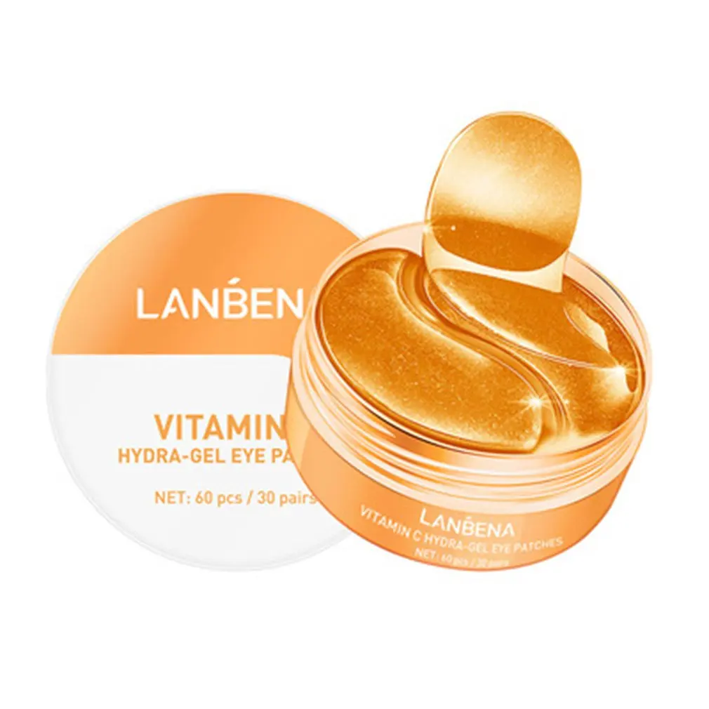 Eye Mask Patch VC Gel Moisturizing Nourishment Anti Wrinkle Seaweed Collagen Remove Dark Circles Eye Care
Eye Mask Patch VC Gel Moisturizing Nourishment Anti Wrinkle Seaweed Collagen Remove Dark Circles Eye Care