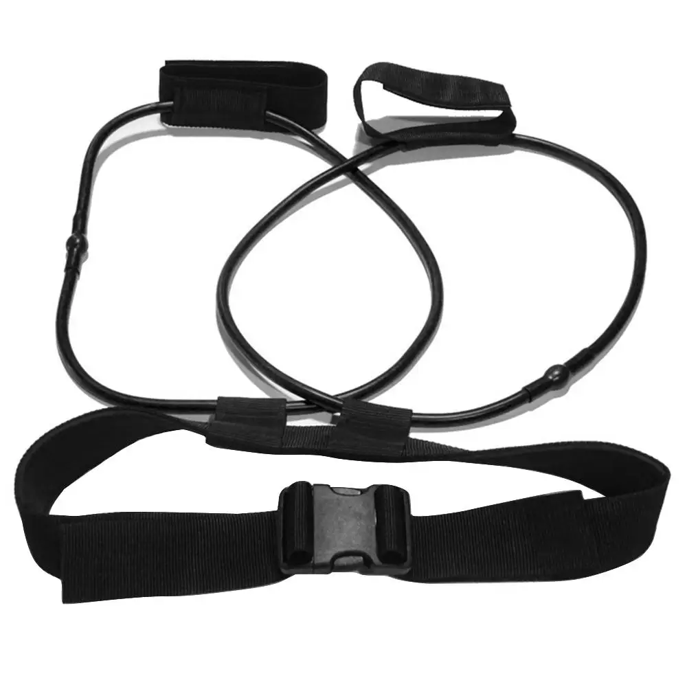 5 Color Latex Removable Chest Expander Durable Fitness Pull Rope Puller Portable Practical Tension Band Stretch Arm Apparatus
5 Color Latex Removable Chest Expander Durable Fitness Pull Rope Puller Portable Practical Tension Band Stretch Arm Apparatus