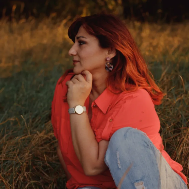 The New Bohemia Trendy Colorful Fashion Women Earrings Big Round Leaf Vintage Statement Earrings for Women Party Jewelry
The New Bohemia Trendy Colorful Fashion Women Earrings Big Round Leaf Vintage Statement Earrings for Women Party Jewelry