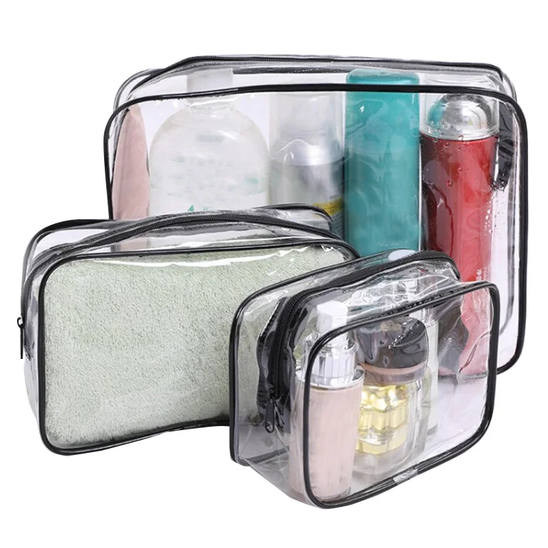 Travel Transparent Cosmetic Bag, Wash Bag, Household Bath Products Storage Bag, Waterproof Travel Cosmetic Bag, Cleansing Bag
Travel Transparent Cosmetic Bag, Wash Bag, Household Bath Products Storage Bag, Waterproof Travel Cosmetic Bag, Cleansing Bag
