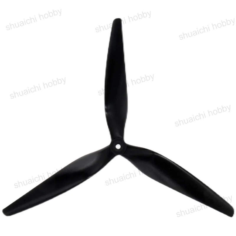 1Pair HQProp X-Class 13inch 3-blade Propeller 1312 Paddle 13x12x3 CW CCW Props for RC Aerial Photography UAV Quadcopter Parts
1Pair HQProp X-Class 13inch 3-blade Propeller 1312 Paddle 13x12x3 CW CCW Props for RC Aerial Photography UAV Quadcopter Parts