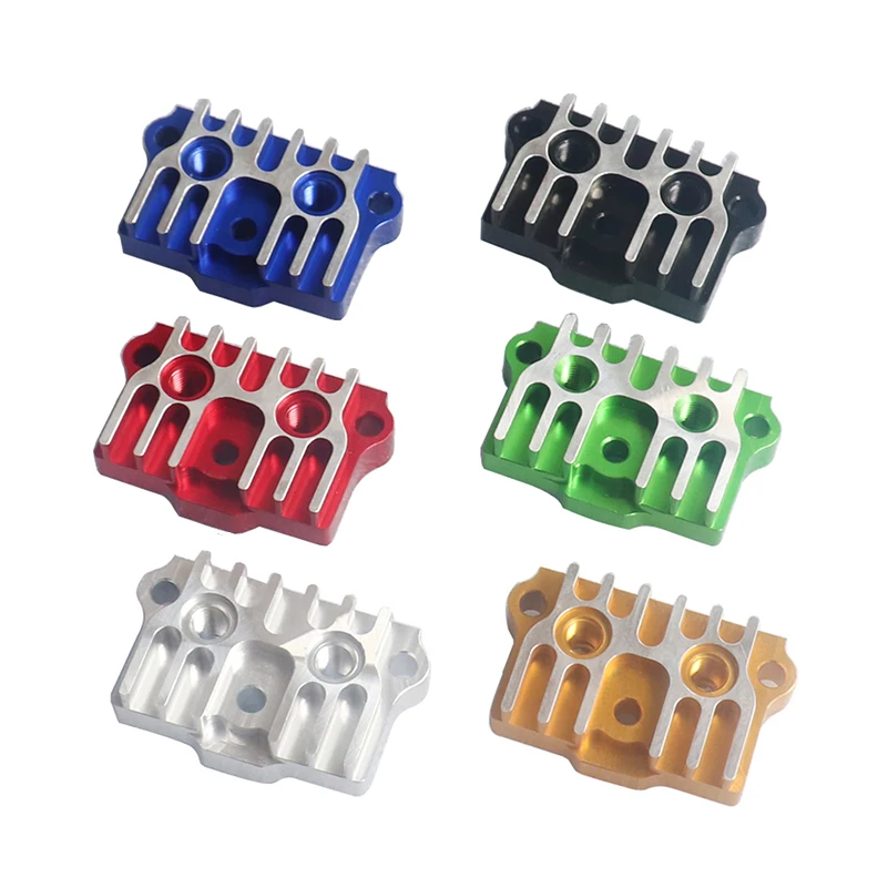 CNC Oil Cooler Horizontal Engine Cylinder Cover for 125cc 140cc Dirt Pit Bike ATV Quad
CNC Oil Cooler Horizontal Engine Cylinder Cover for 125cc 140cc Dirt Pit Bike ATV Quad