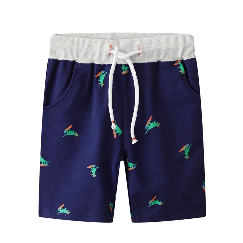 Lucashy Western Style Baby Boys Short Pants Summer Cotton Elastic Waist Shorts Trousers Cartoon Print Casual Shorts For Kids
Lucashy Western Style Baby Boys Short Pants Summer Cotton Elastic Waist Shorts Trousers Cartoon Print Casual Shorts For Kids