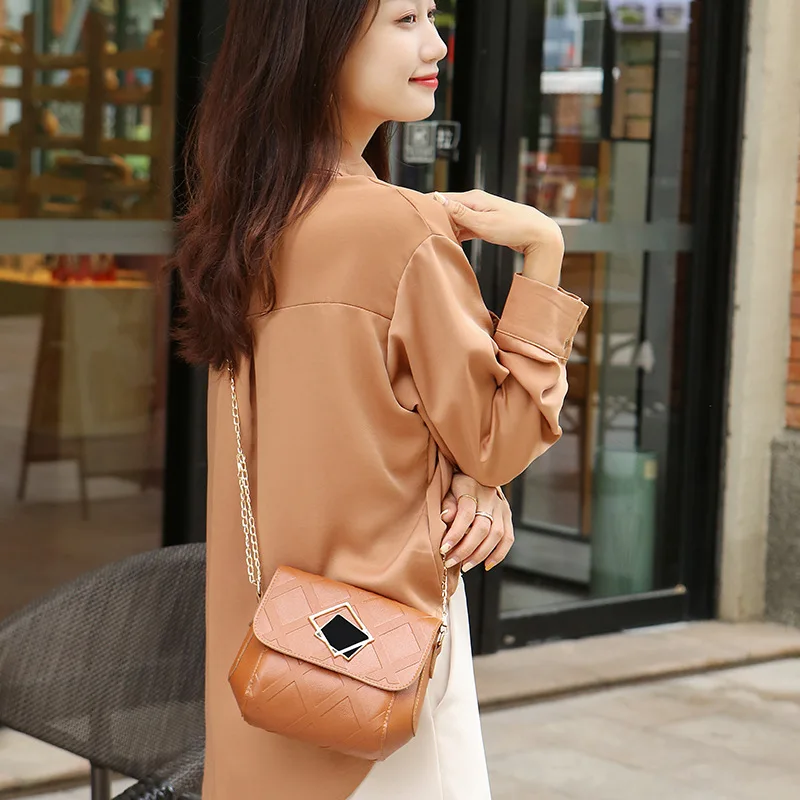 2022 New Women's Bag Rhombic Small Square Bag Bags Bag Casual Embossed Multi-color Shoulder Bag Messenger Bag Handbags Bags
2022 New Women's Bag Rhombic Small Square Bag Bags Bag Casual Embossed Multi-color Shoulder Bag Messenger Bag Handbags Bags