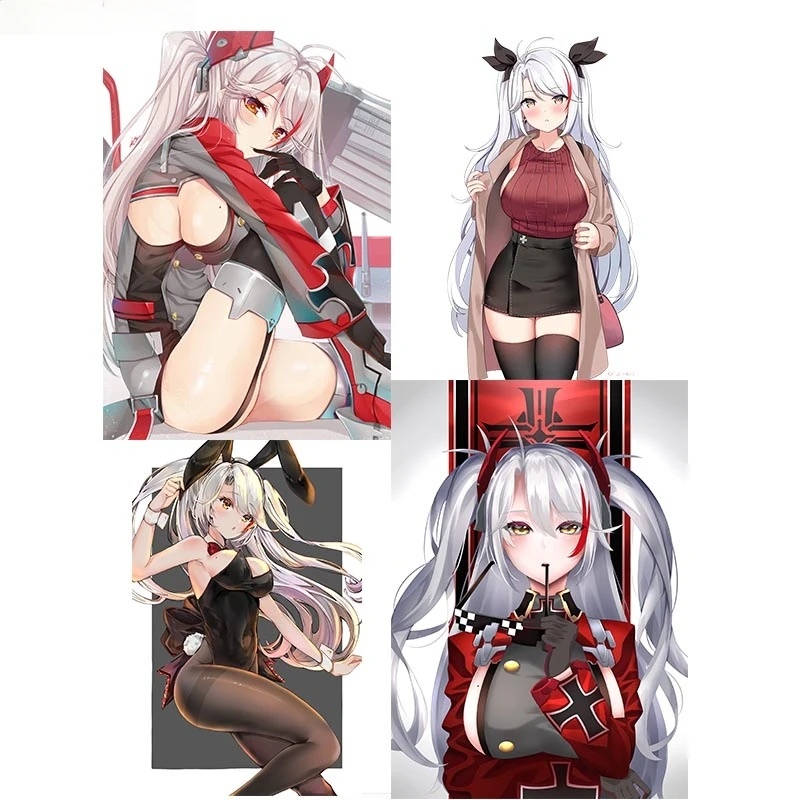 High Quality Sexy Girl Anime Car Stickers Car Decoration Waterproof PVC Vinyl School Beautiful Girl Decals Waterproof PVC
High Quality Sexy Girl Anime Car Stickers Car Decoration Waterproof PVC Vinyl School Beautiful Girl Decals Waterproof PVC