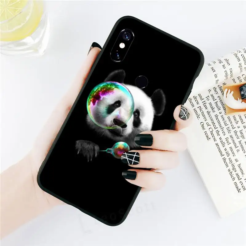 Cute panda animal Phone Case For Xiaomi Redmi note 7 8 9 t k30 max3 9 s 10 pro lite
Cute panda animal Phone Case For Xiaomi Redmi note 7 8 9 t k30 max3 9 s 10 pro lite