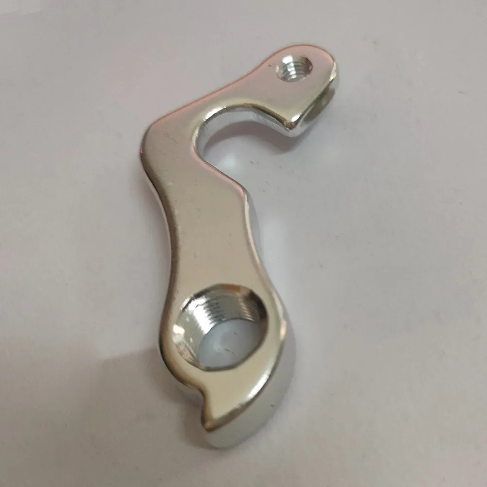 MTB Bike Rear Derailleur Hanger For Orbea Carpe IZip Aluminum Alloy Silver Bicycle Tail Hook Derailleur Hanger Convertor Adapter
MTB Bike Rear Derailleur Hanger For Orbea Carpe IZip Aluminum Alloy Silver Bicycle Tail Hook Derailleur Hanger Convertor Adapter