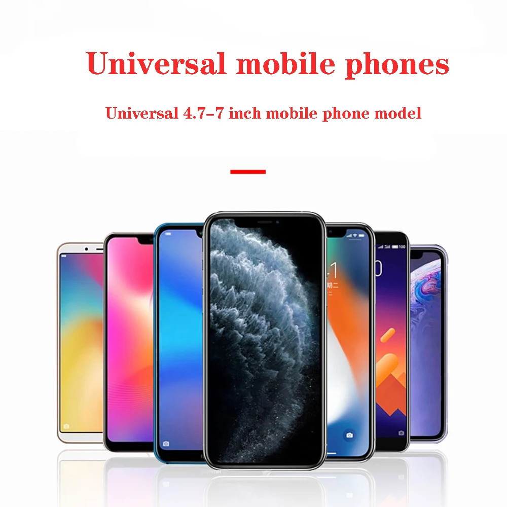 Gravity Linkage Phone Navigation Stand For Tesla Model 3 Y Telescopic Gravity Linkage Cell Phone Car Holder
Gravity Linkage Phone Navigation Stand For Tesla Model 3 Y Telescopic Gravity Linkage Cell Phone Car Holder
