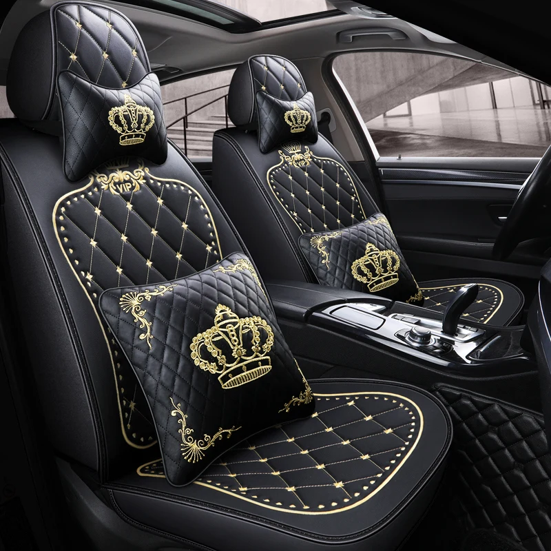 Universal PU Leather car seat covers For Honda Accord FIT CITY CR-V XR-V Odyssey Element Pilot URV car accessories auto styling 
Universal PU Leather car seat covers For Honda Accord FIT CITY CR-V XR-V Odyssey Element Pilot URV car accessories auto styling